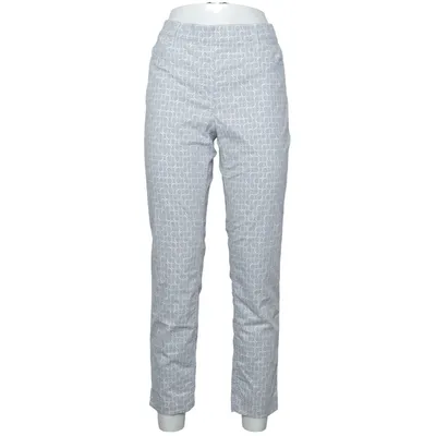 Chinos (Grå, Vit) från Stark Bomull, Polyester