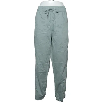 Pantalon d'extérieur (Vert) de Sherpa Coton biologique, Tencel