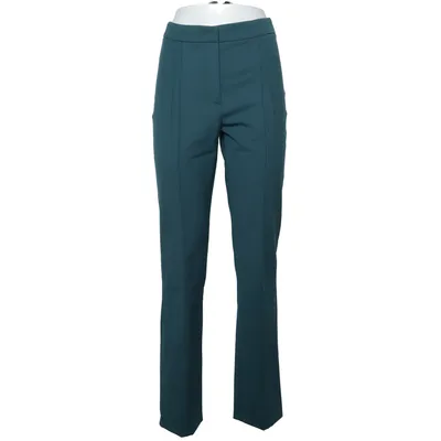 Suit pants (Green) from Patrizia Pepe Polyester, Wool
