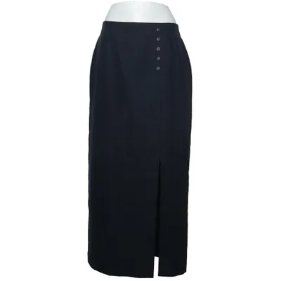 Kjol (Svart) från Mari Philippe Modal, Polyester