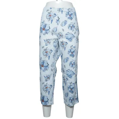 Pants (Limnos) from Stehmann Cotton, Elastane