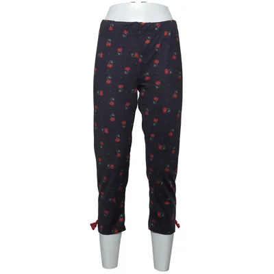 Leggings (Black, Red, Green) from Pussy Deluxe
