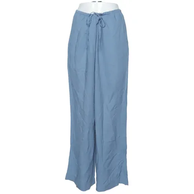 Pyjamasbyxor (Blå) från H&M