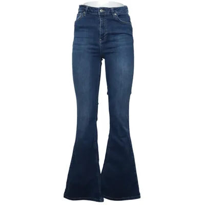 Jeans (Blau) von NA-KD Reborn Baumwolle, Polyester