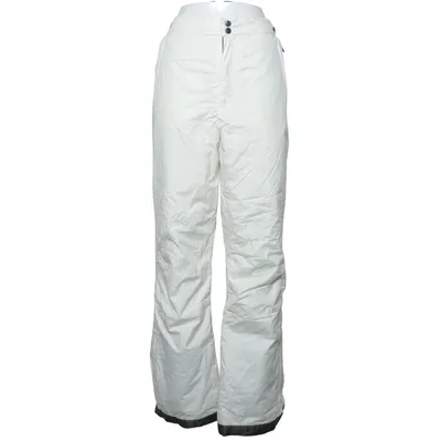 Skibroek (Wit) van Polar Dreams Polyester, Polyurethaan