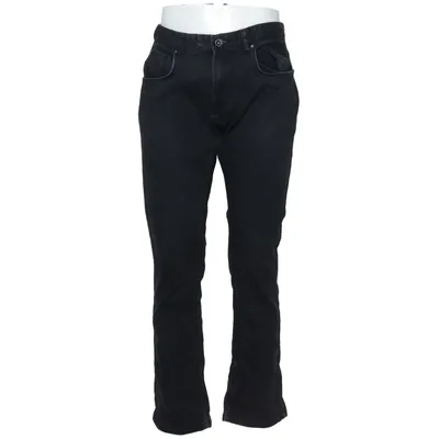 Jeans (Svart) från Smog