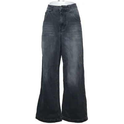 Jeans (Colossus) från Jaded London Bomull
