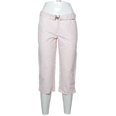 Pantacourt (Rose) de Chiemsee Coton, Polyamide