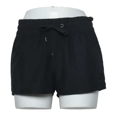 Korte broek (Zwart) van Olympia Polyester