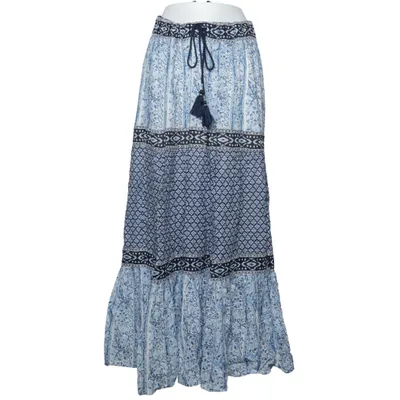 Långkjol (Jordane) från Pepe Jeans Bomull