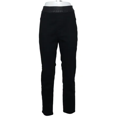 Treggings (Heartwork Pants) from Lieblingsstück Cotton, Elastane, Modal, Polyester