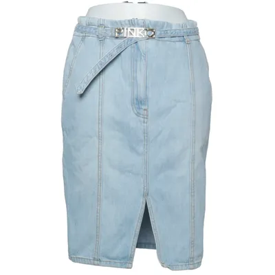 Spijkerrok (Maggie Gonna) van Pinko Katoen, Polyester