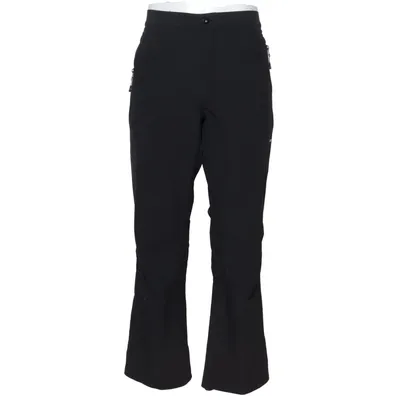 Täckbyxor (Grå) från Alpine pro Elastan, Polyester