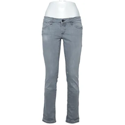 Jeans (Gray) from Mavi Jeans Co. Cotton, Elastane
