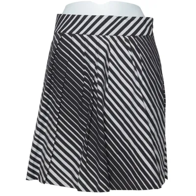 Jupe (Noir, Blanc) de The Limited