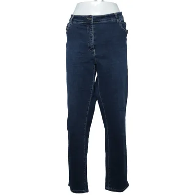 Jeans (Blå) från Elena Miro