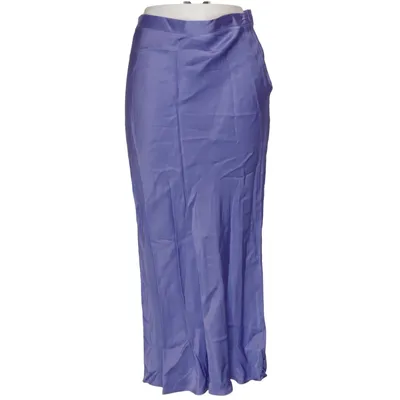 Jupe longue (Violet) de Distrikt Nørrebro