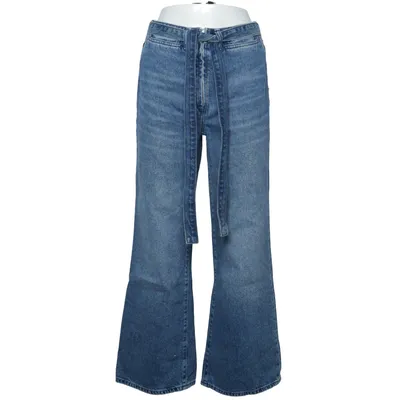 Jeans (Blue) from &Denim by H&M Cotton