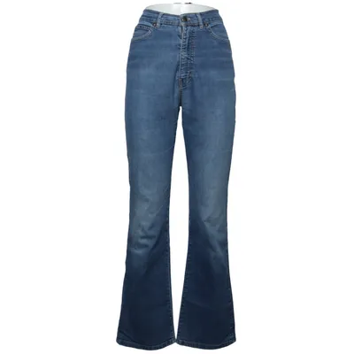 Jeans (Blau) von Crazy World