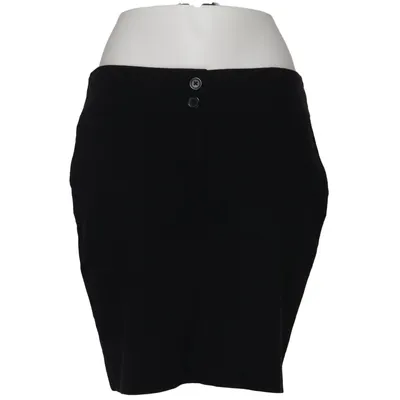 Shorts (Svart) från Okay's Elastan, Polyamid, Viskos