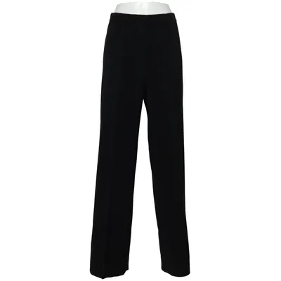 Tuxedo pants (Black) from Viktor & Rolf Polyester