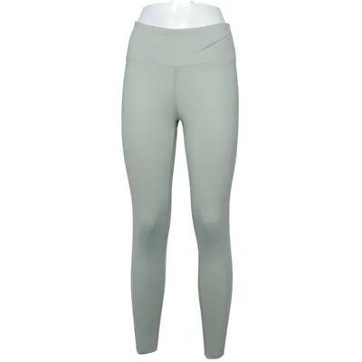 Sports tights (Green) from Warrior Elastane, Polyamide