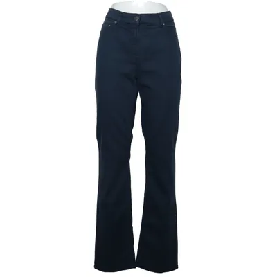 Chino (Blau) von Atelier Gardeur Baumwolle, Elasthan