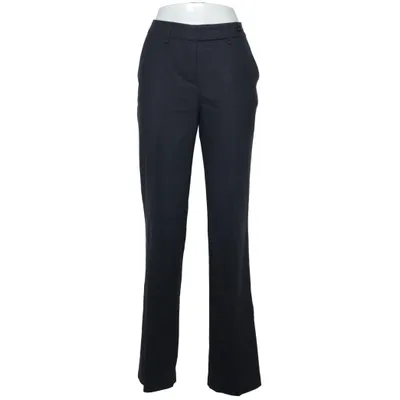 Suit pants (Gray) from Atelier Gardeur Elastane, Polyamide, Wool