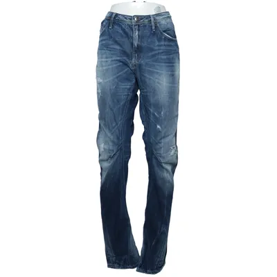 Jeans (Blue) from G-Star Raw Cotton