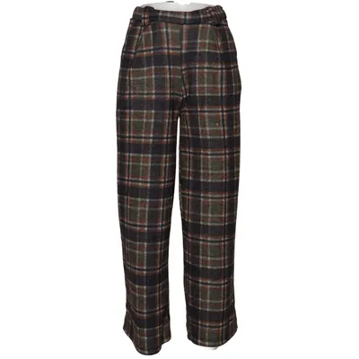 Pajama pants (YE6701) from Nina Kendosa Elastane, Viscose