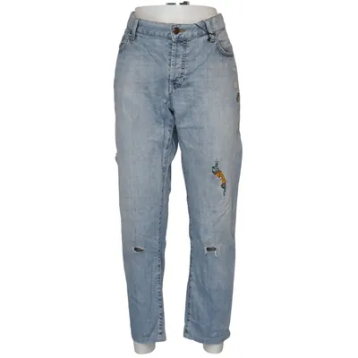 Jeans (Boyfriend) från Boyfriend Bomull