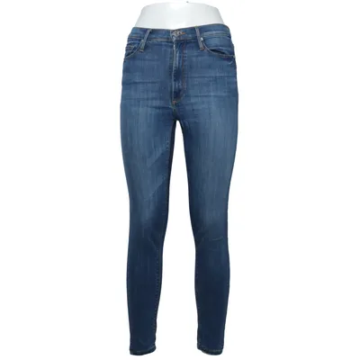 Jeans (Blå) fra Black Orchid