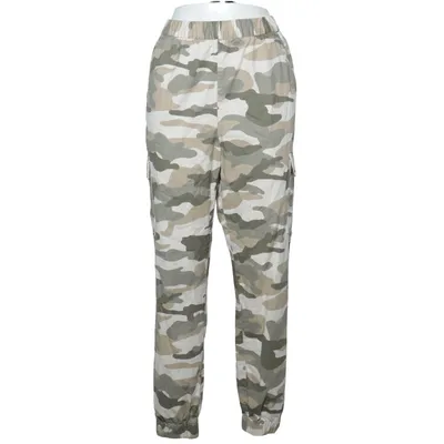 Cargobukser (Beige, Grøn, Hvid) fra Divided by H&M Bomuld