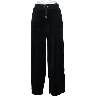 Jogginghose (Schwarz) von Juicy Couture Sport Polyester