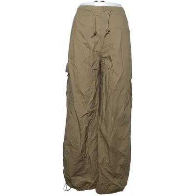 Cargobukser (Beige) fra Denim Co Bomuld
