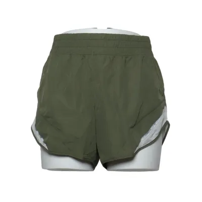 Trainingsshorts (Groen) van Athletic Gerecycled polyester