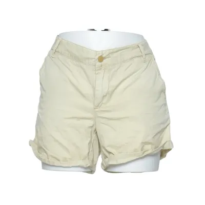 Korte broek (Beige) van Miss America Katoen