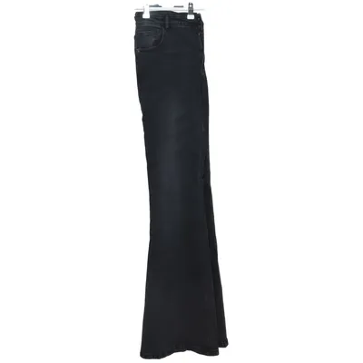 Jeans (Grå) från Richmond Bomull, Elastan