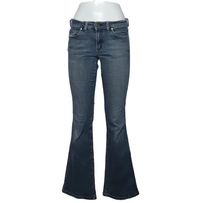 Jeans (Blau) von Diesel Baumwolle, Elasthan