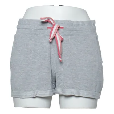 Short de jogging (Gris, Multicolore) de Juvia Élasthane, Modal, Viscose
