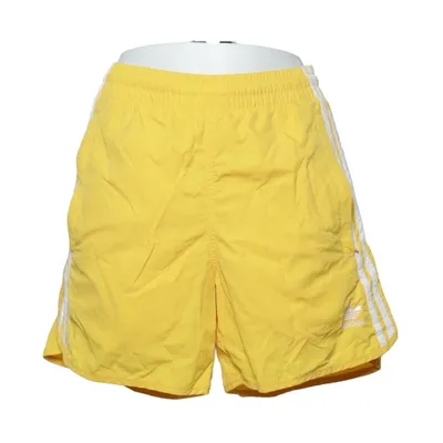 Badeshorts (Gul) fra Adidas Originals Polyamid