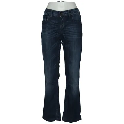 Jean (Bleu) de Benetton Jeans