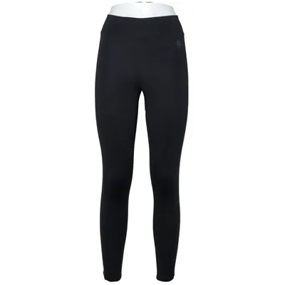 Collants de sport (Noir) de Aurique Élasthane, Polyester