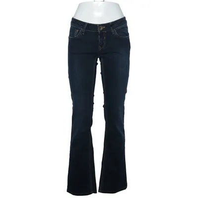 Jeans (Olivia) fra Mavi Bomuld, Elastan