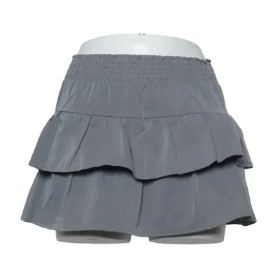 Kjol (Grå) från Suite Benedict Elastan, Polyester, Viskos