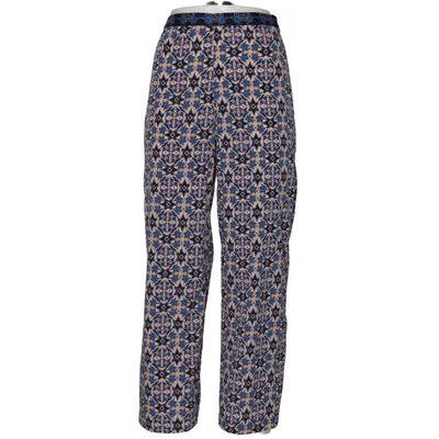 Culottes (Bleu, Noir, Beige, Multicolore) de Topshop Petite Polyester