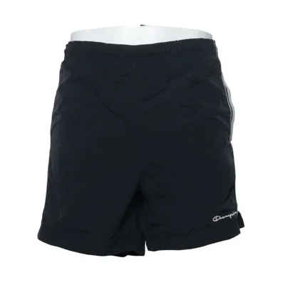 Swim shorts (Black, Gray) from Champion Polyamide, Polyester