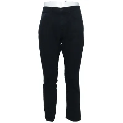 Jean (Noir) de LCW Jeans Coton, Élasthane