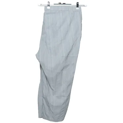 Broek (Grijs) van Kj Brand Katoen, Polyester, Viscose