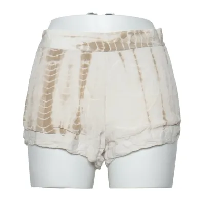 Short (May) de My Sunday Morning Coton, Soie